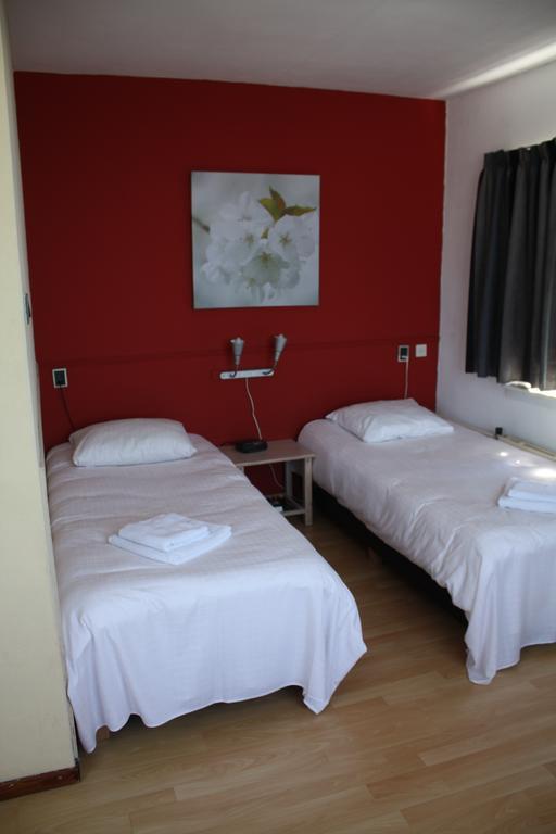 Hotel Saint Vincent Poeldijk Quarto foto